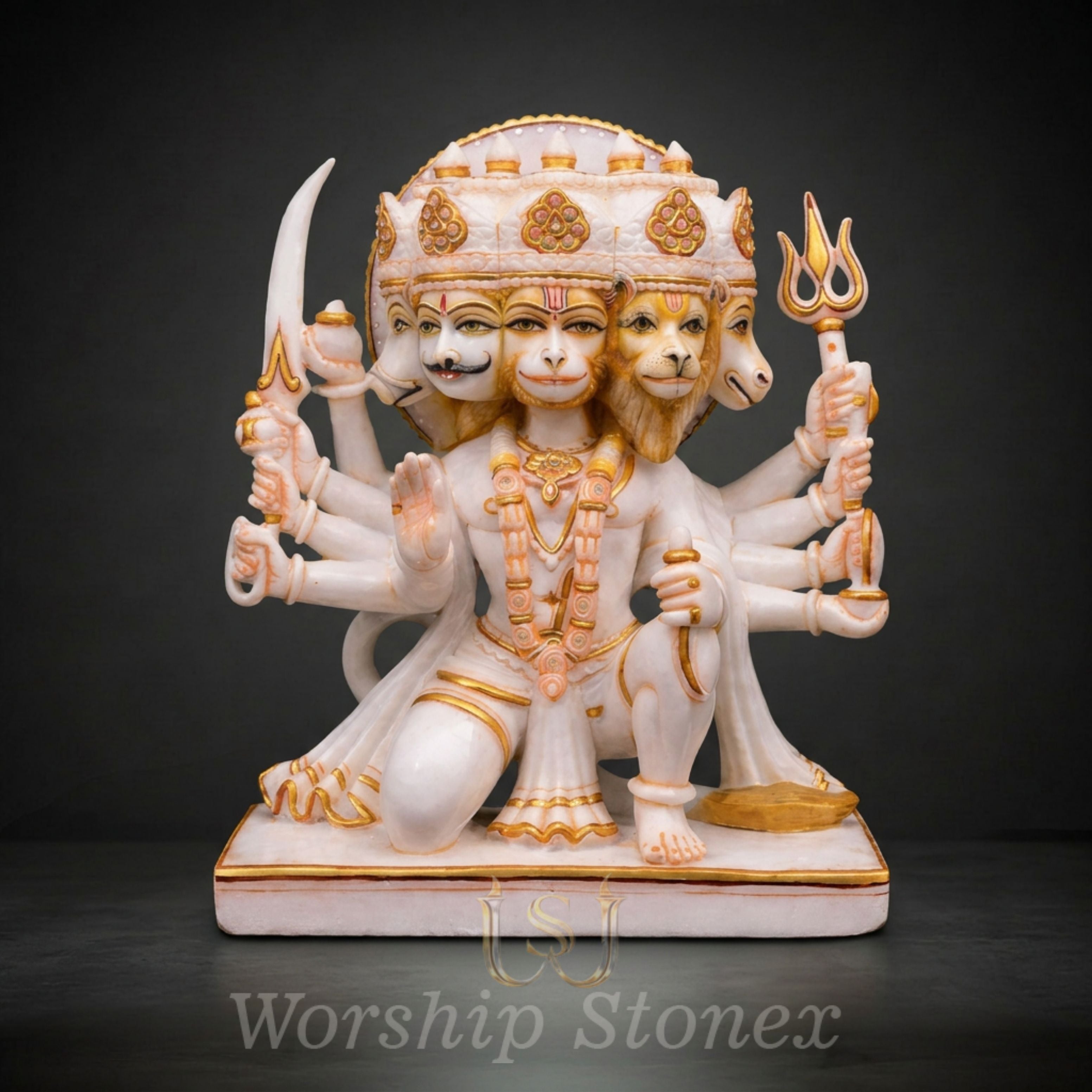 Hanumanji