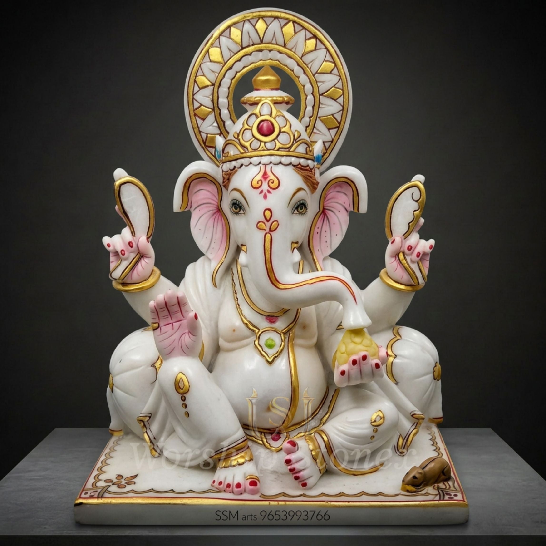 Ganesh Ji