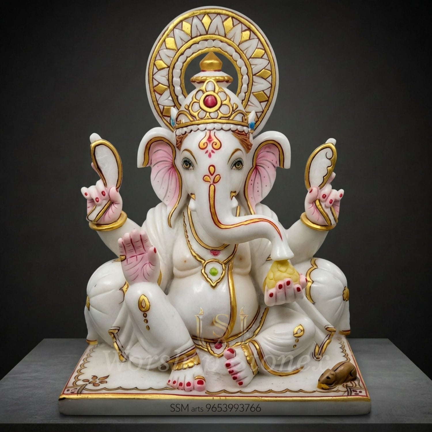 Ganesh Ji