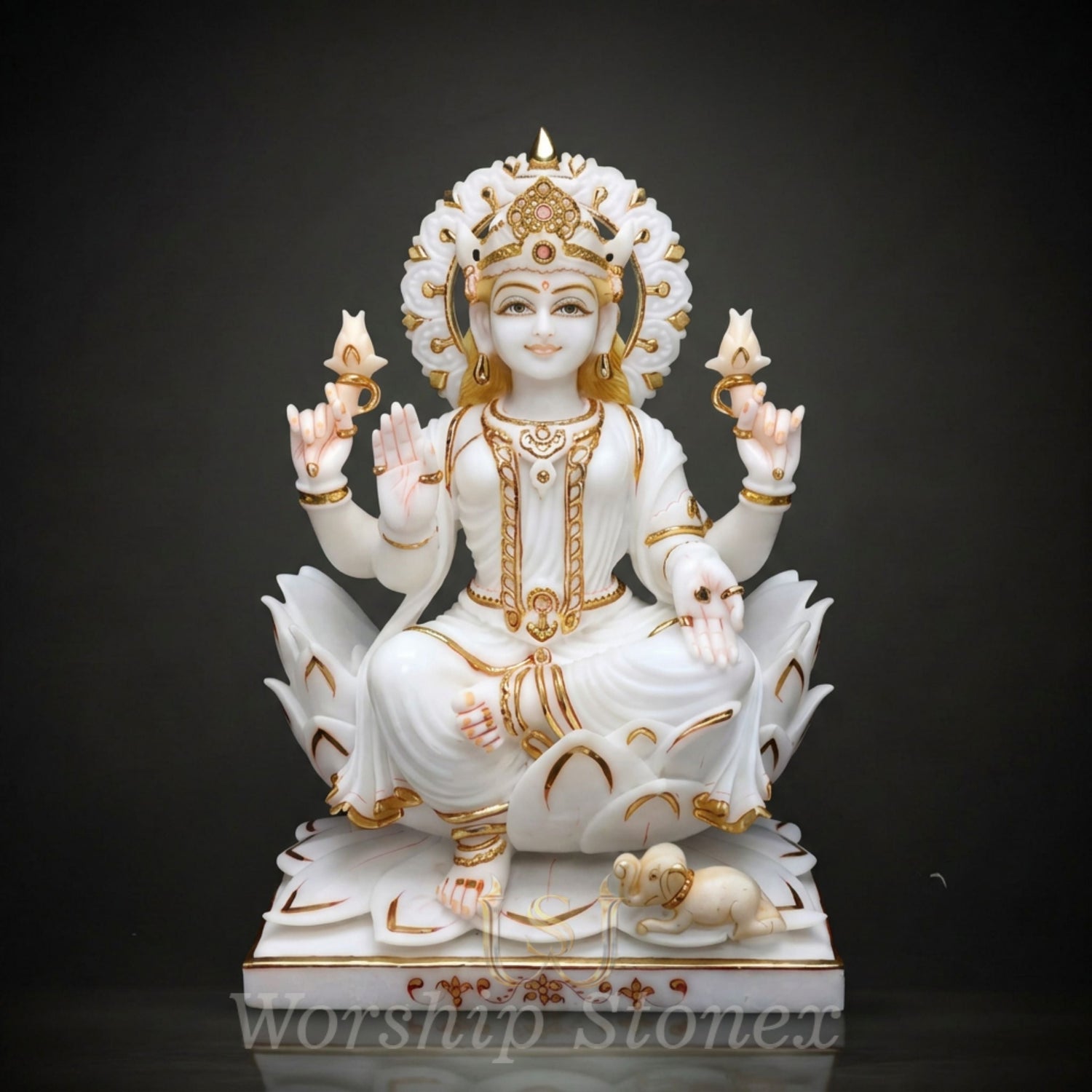 Lakshmi ji