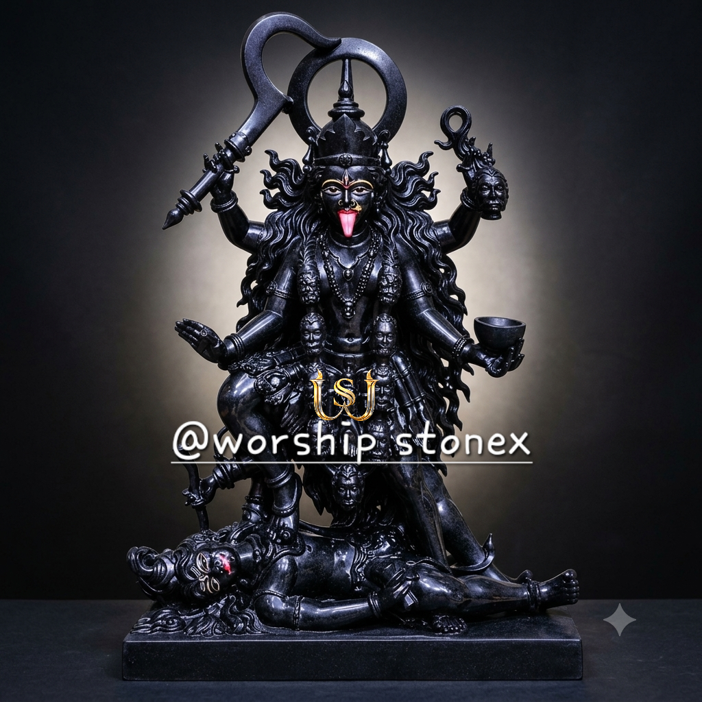 Kali Mata