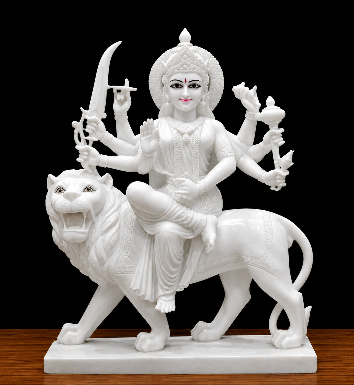 Durga Mata.
