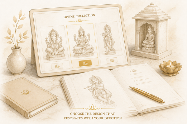 Select Divine Design